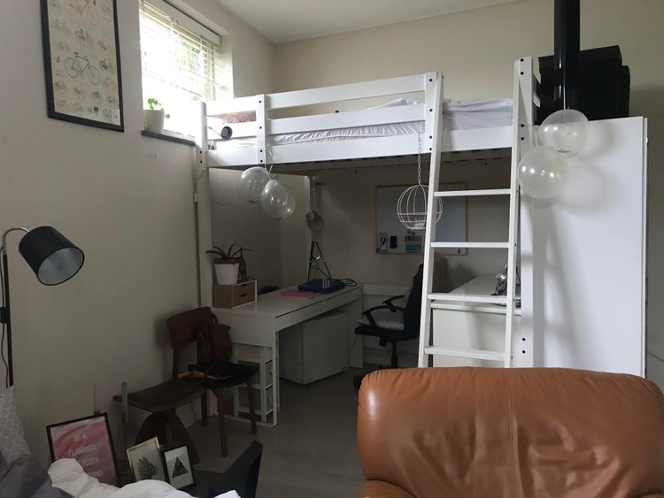 Rental property 4
