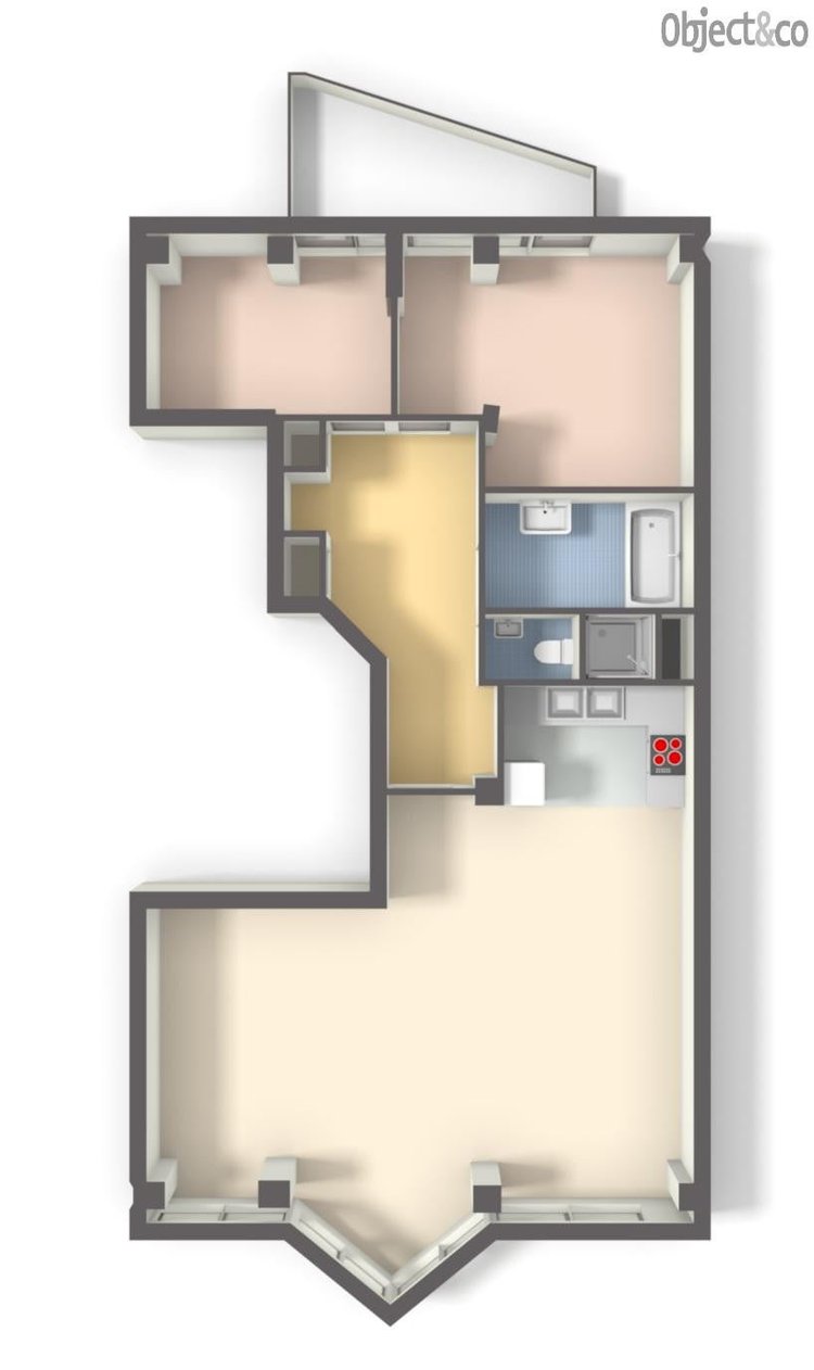 Rental property 2