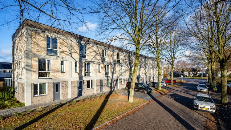 Rental property 2