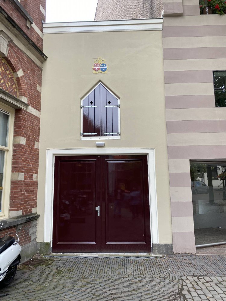 Rental property 2
