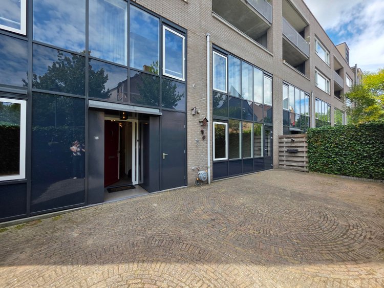 Rental property 2