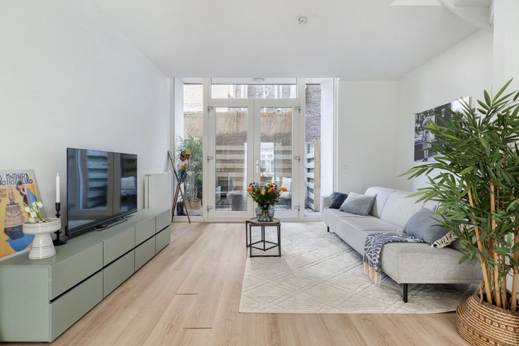 Rental property 4