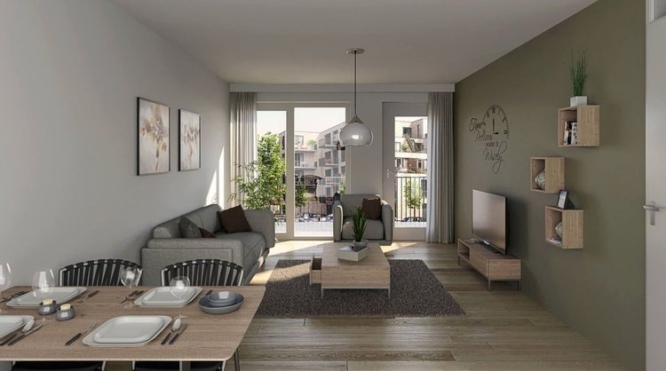 Rental property 5