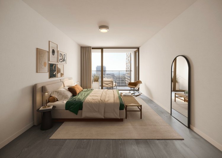 Rental property 3