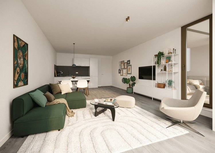 Rental property 2