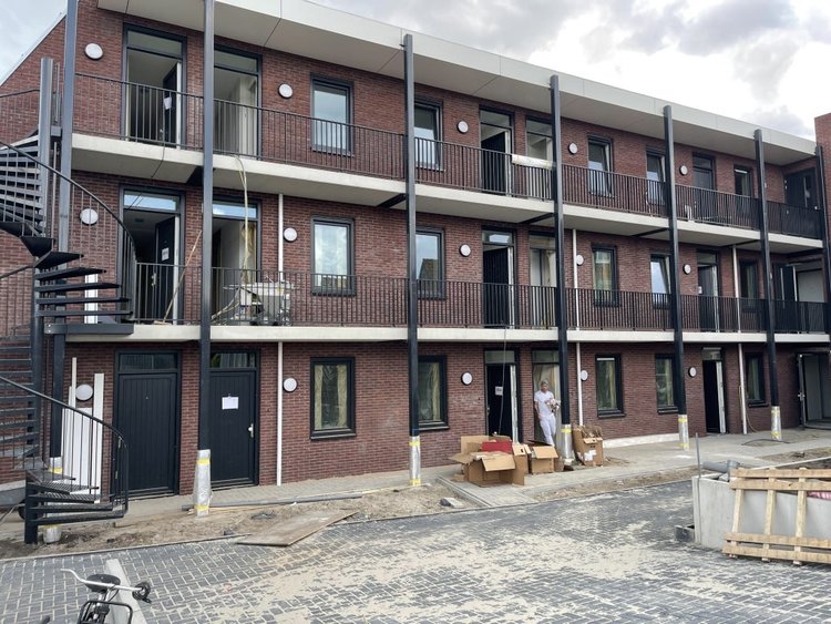 Rental property 2