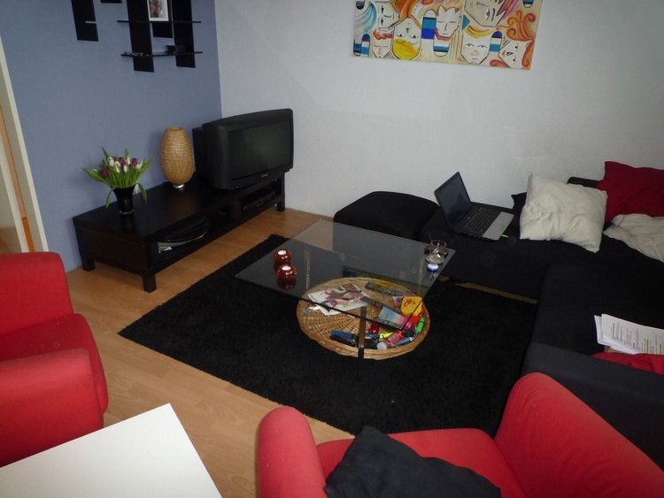Rental property 3