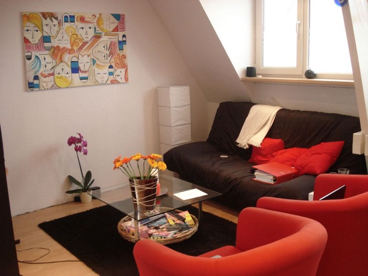 Rental property 2