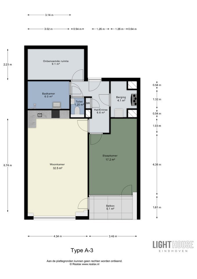 Rental property 4