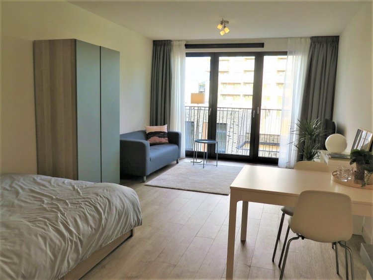 Rental property 3