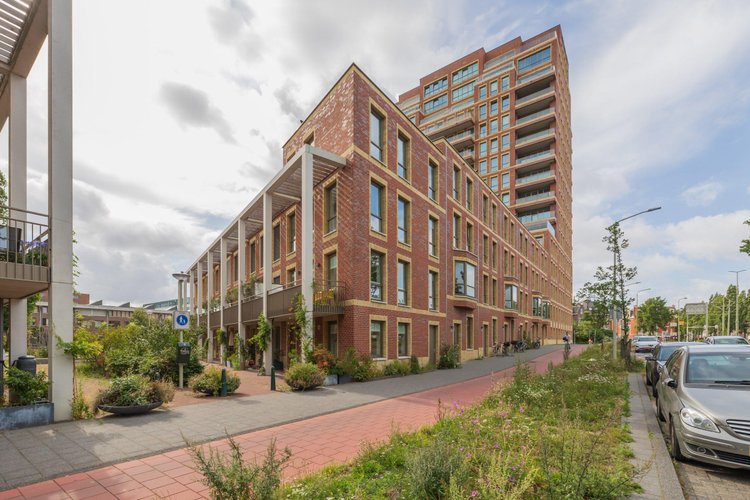 Rental property 3