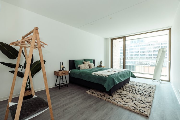 Rental property 4