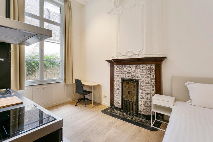 Rental property 2
