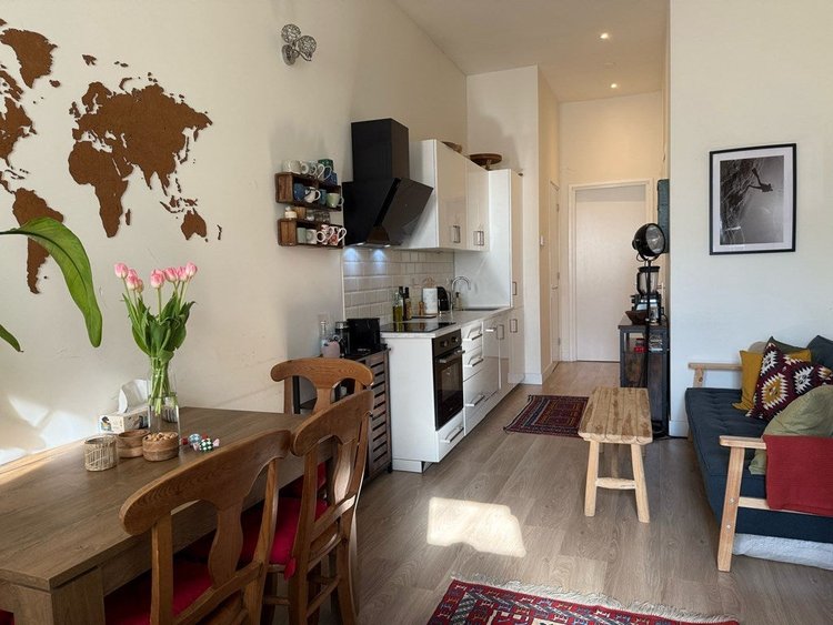 Rental property 3
