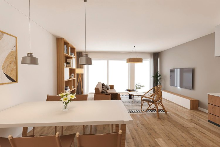 Rental property 3