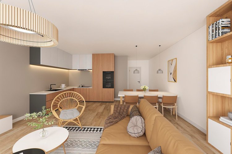 Rental property 2