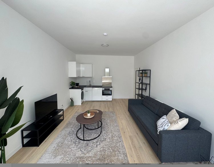 Rental property 4