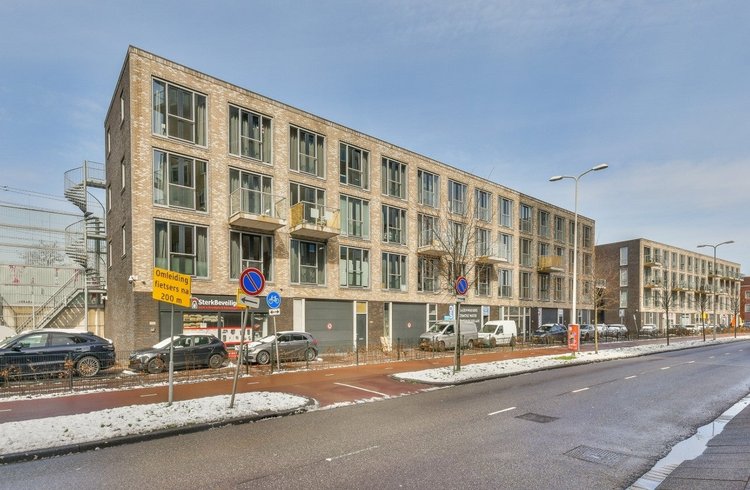 Rental property 2