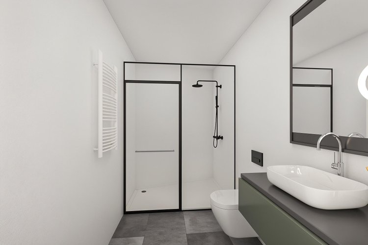 Rental property 3