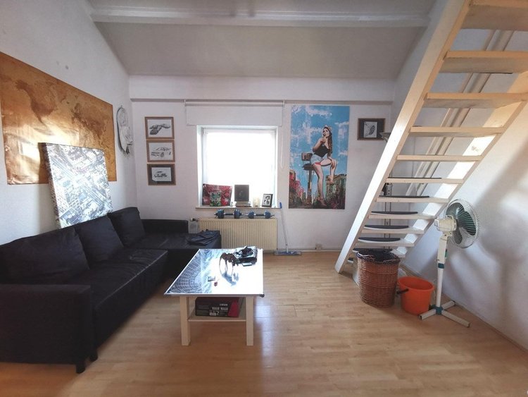 Rental property 3