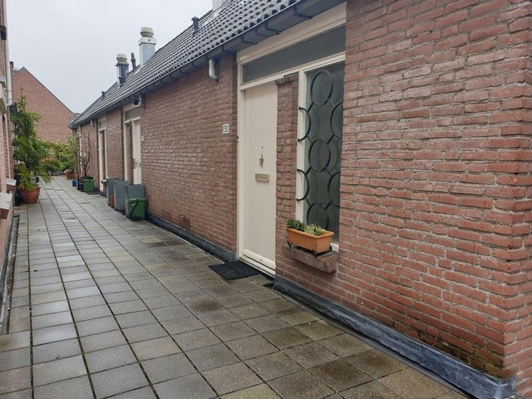 Rental property 2