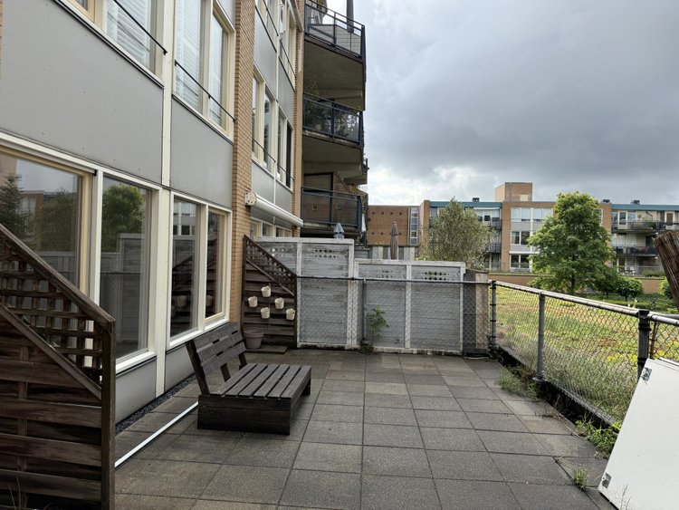 Rental property 5