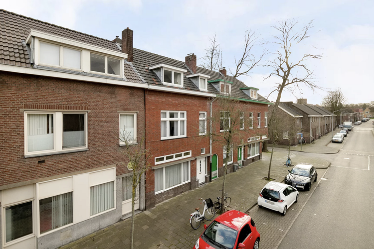 Rental property 2