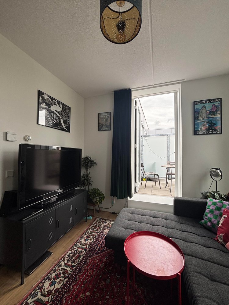 Rental property 5