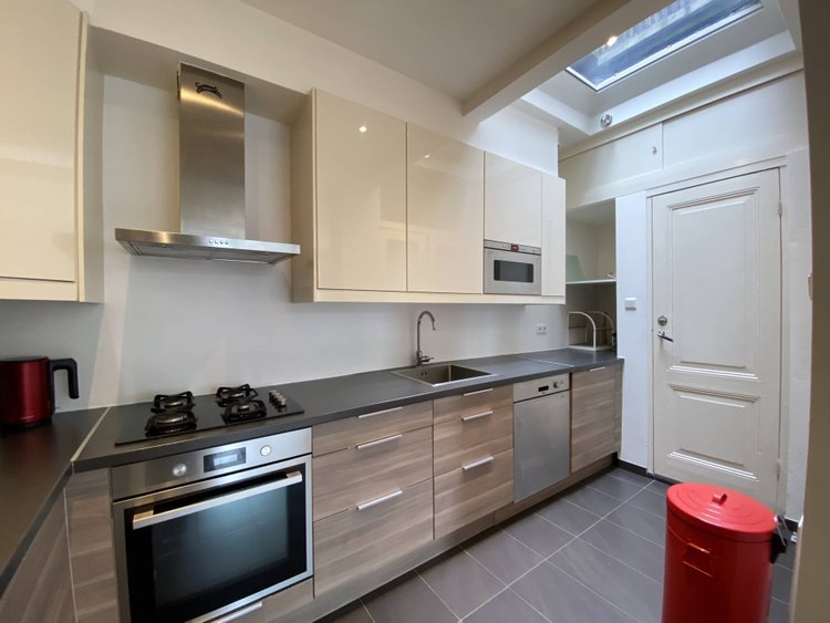 Rental property 3