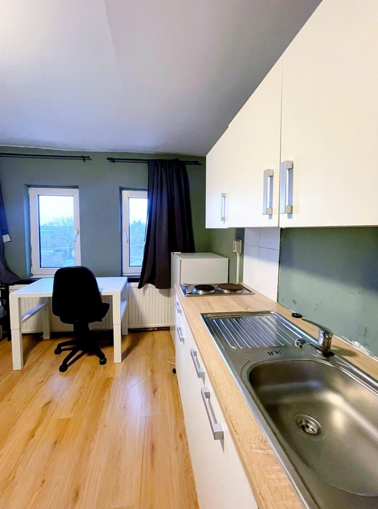 Rental property 3