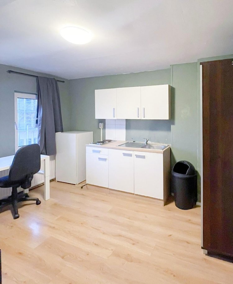 Rental property 2