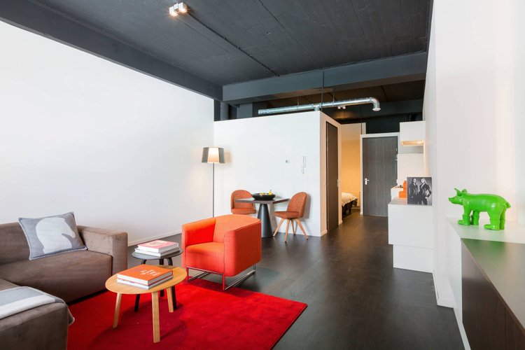 Rental property 2