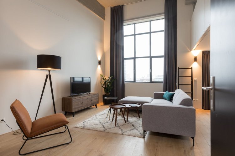 Rental property 2