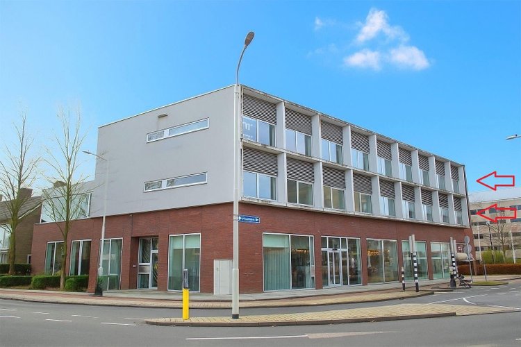 Rental property 2