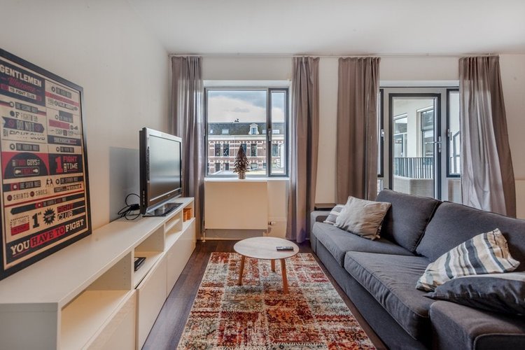 Rental property 4