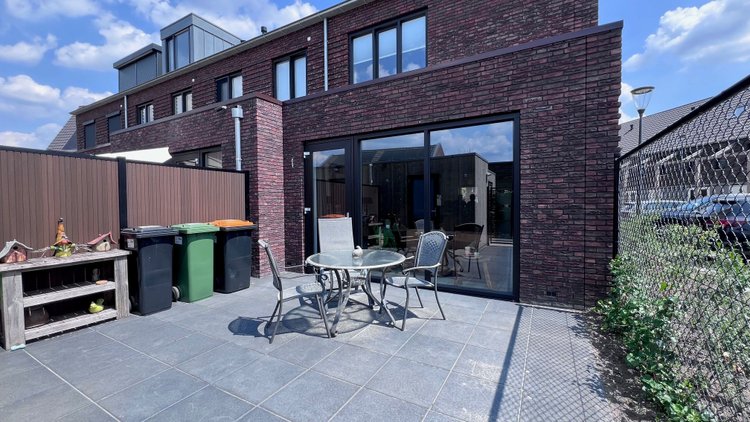 Rental property 4