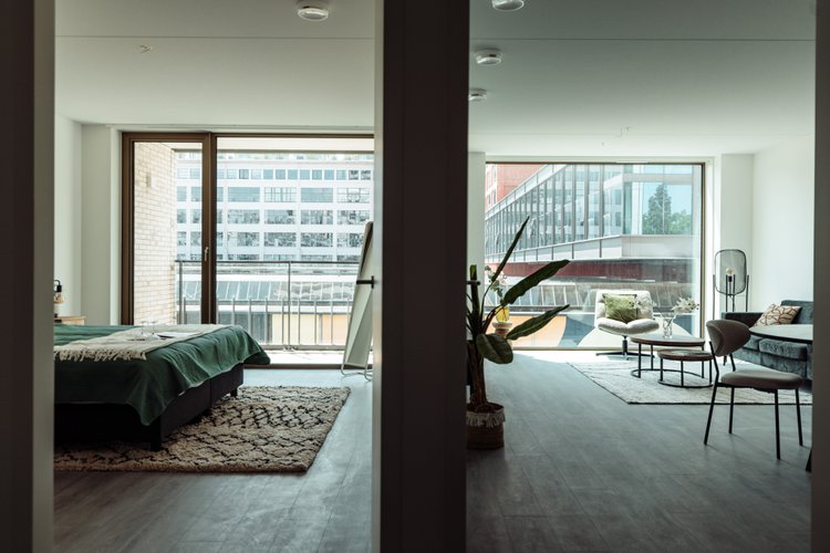 Rental property 2