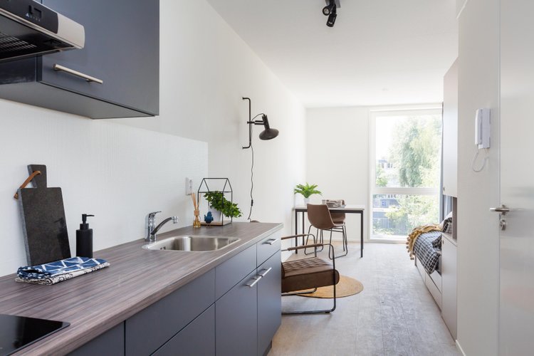Rental property 3