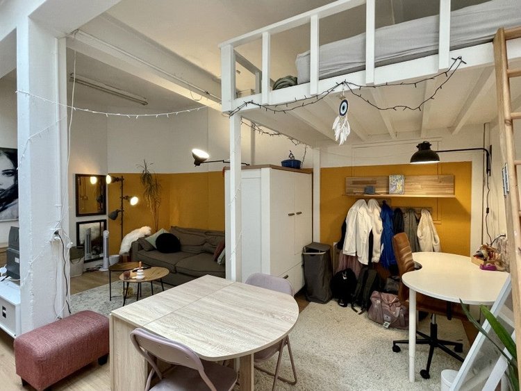 Rental property 3