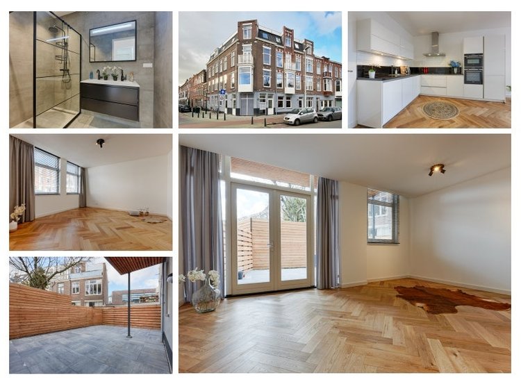 Rental property 2