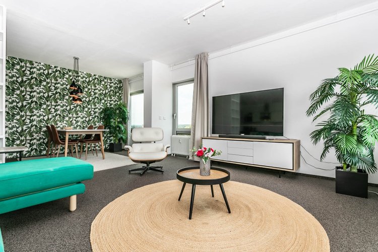 Rental property 4