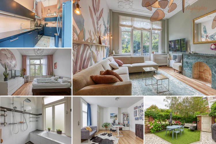 Rental property 2
