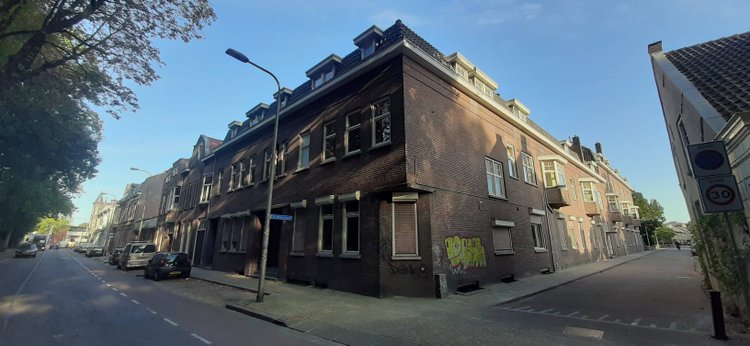Rental property 3