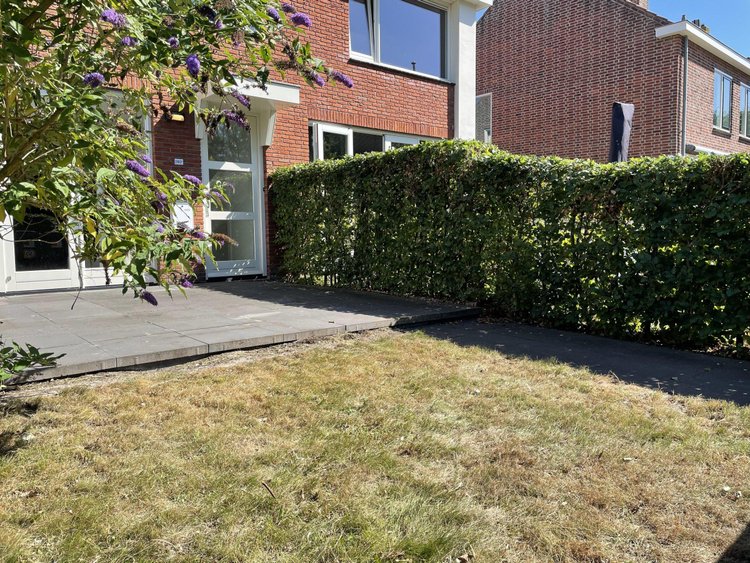 Rental property 3