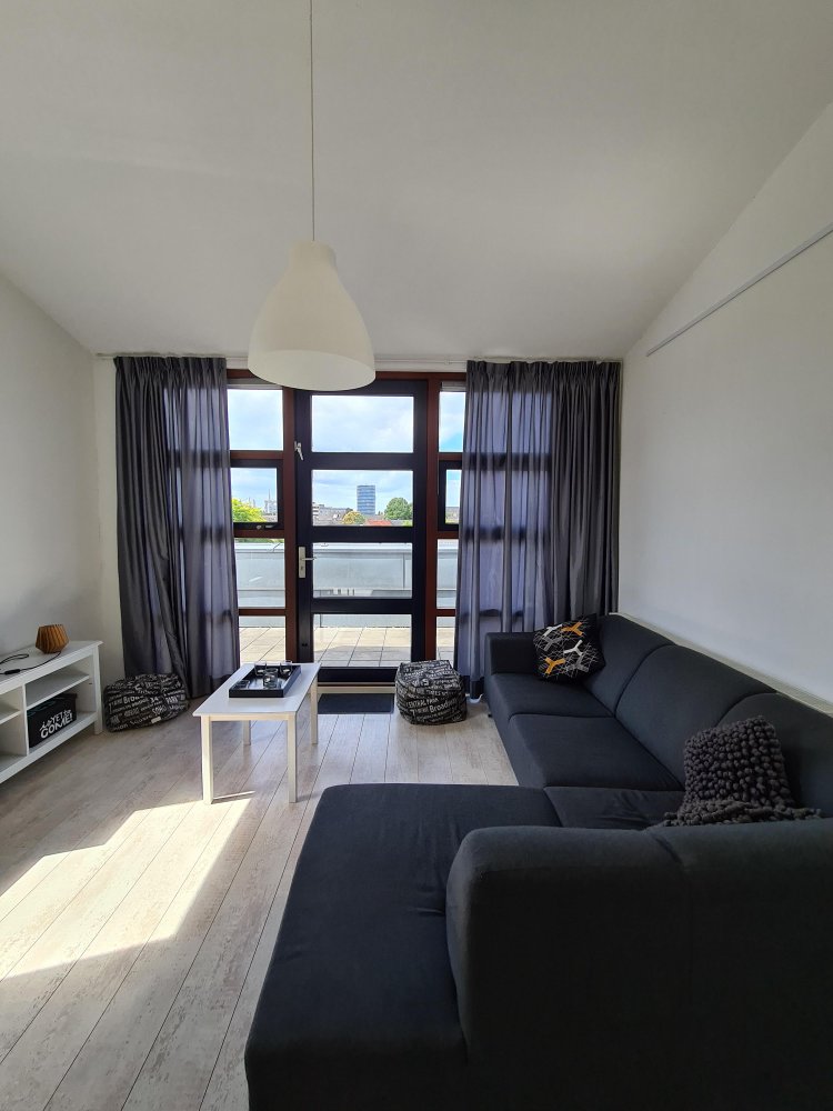 Rental property 2