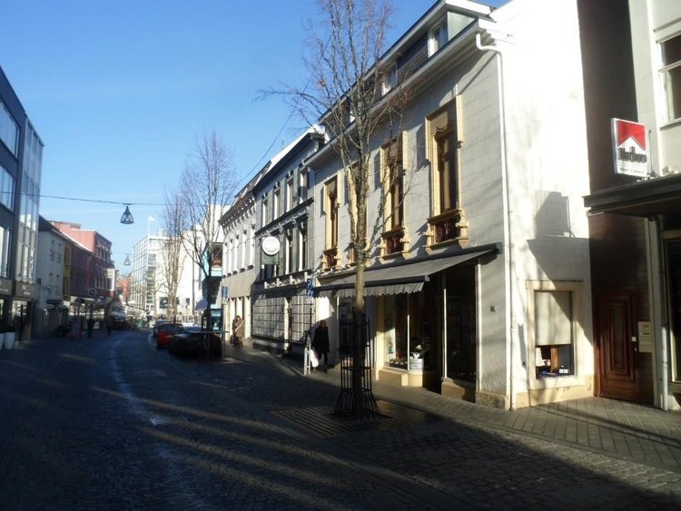 Rental property 2