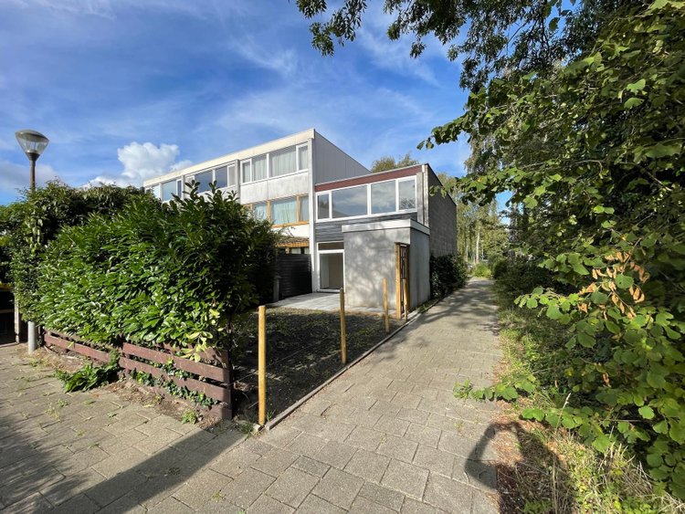 Rental property 3
