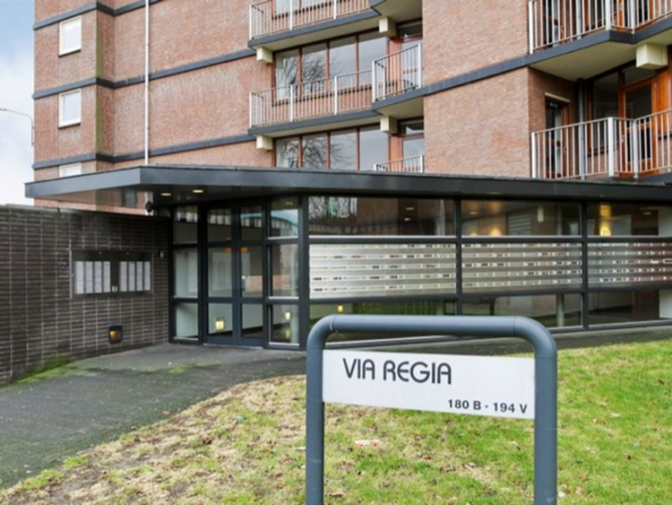Rental property 3
