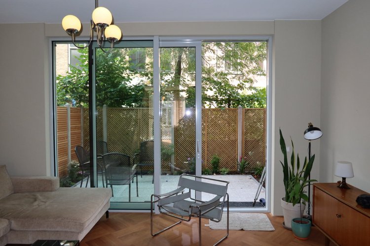 Rental property 2
