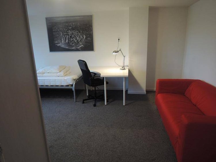 Rental property 2